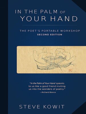 cover image of In the Palm of Your Hand